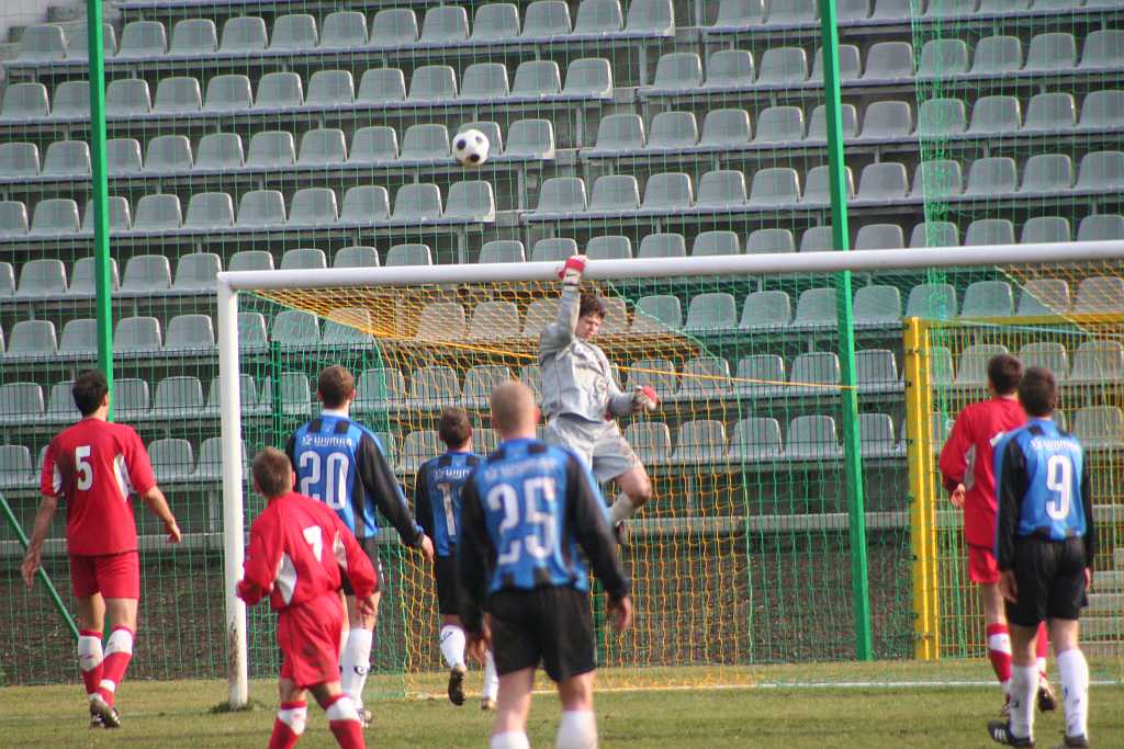 Zawisza poległ w Legnicy!