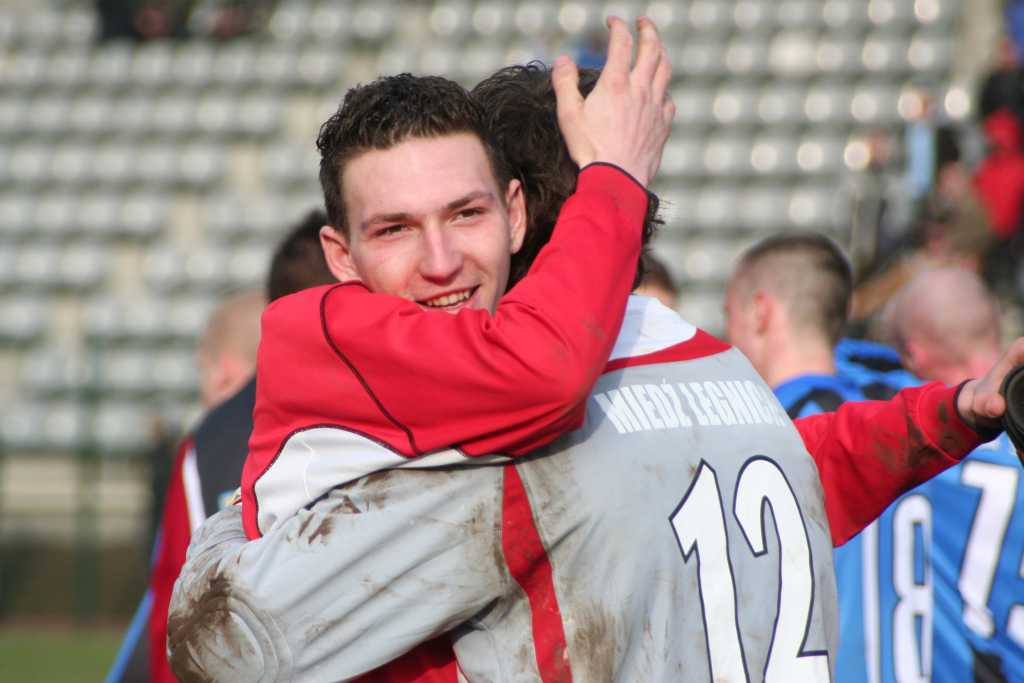 Zawisza poległ w Legnicy!