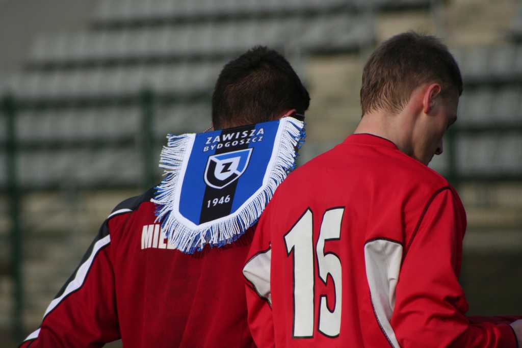 Zawisza poległ w Legnicy!