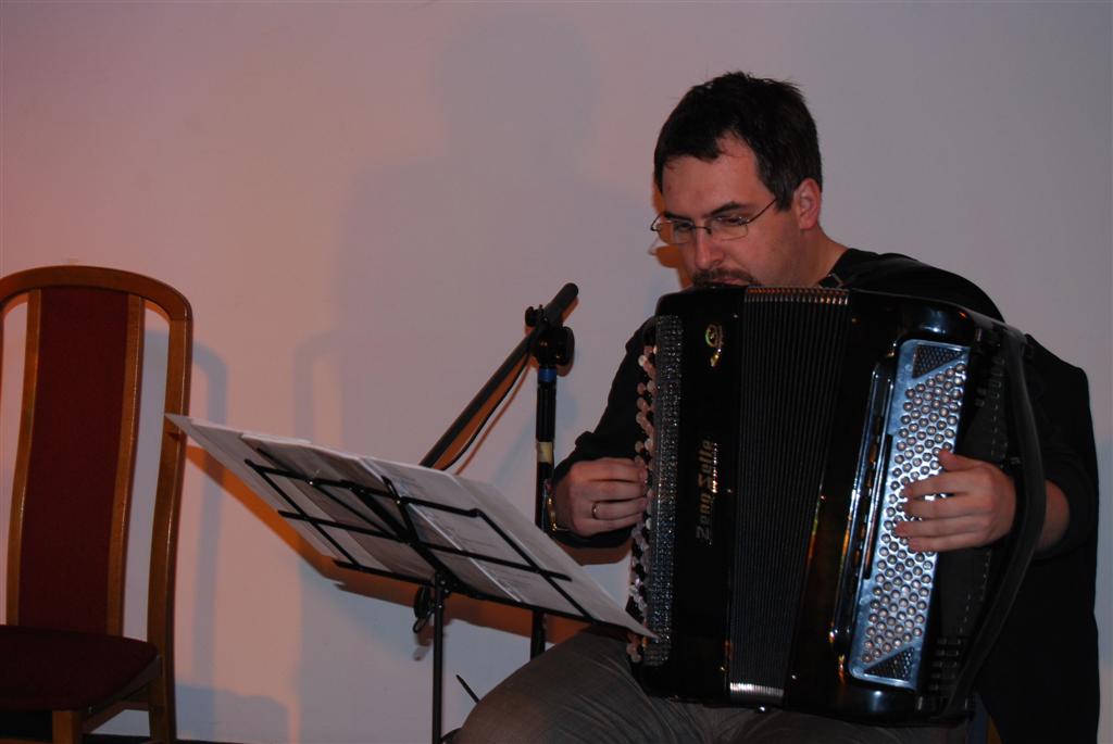 Recital Justyny Bacz