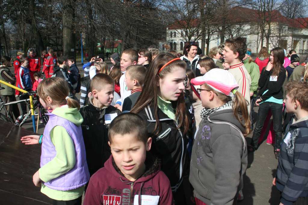 II Bieg Śniadaniowy