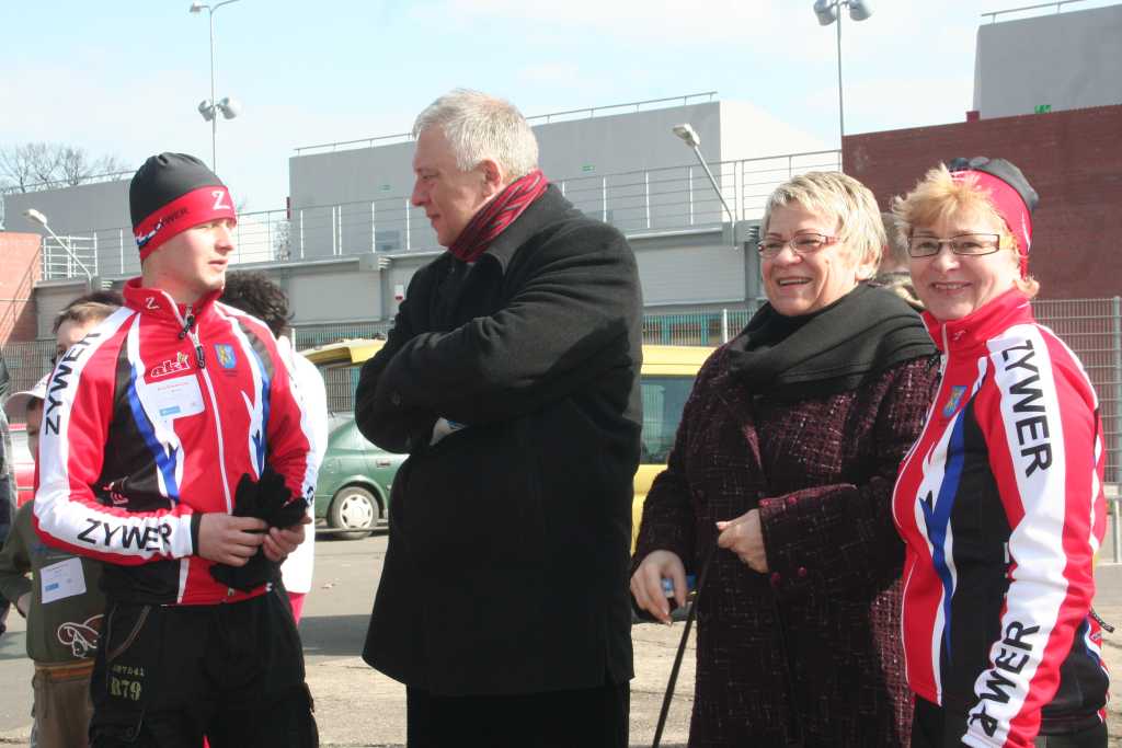 II Bieg Śniadaniowy