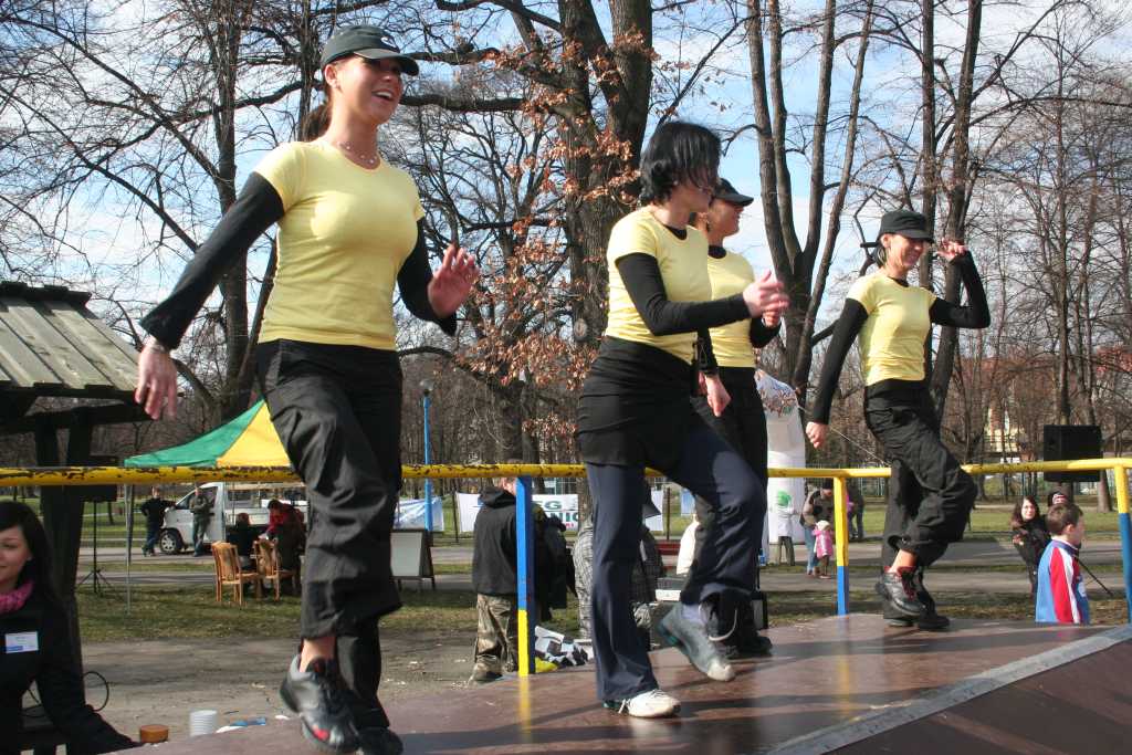 II Bieg Śniadaniowy