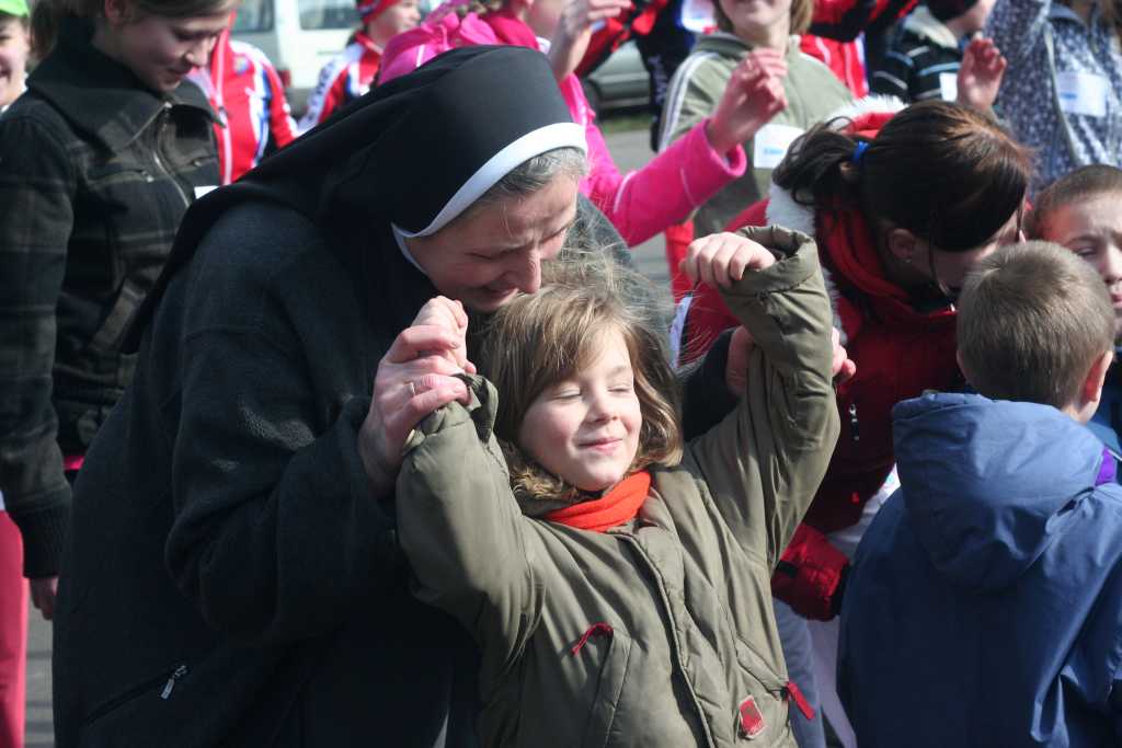 II Bieg Śniadaniowy