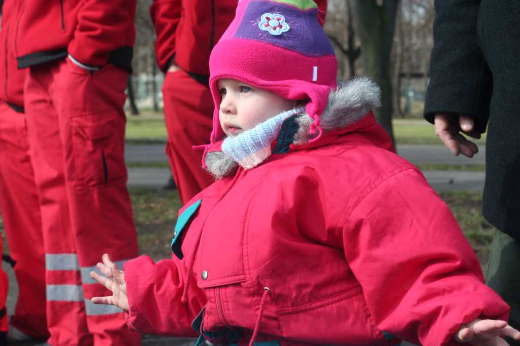 II Bieg Śniadaniowy