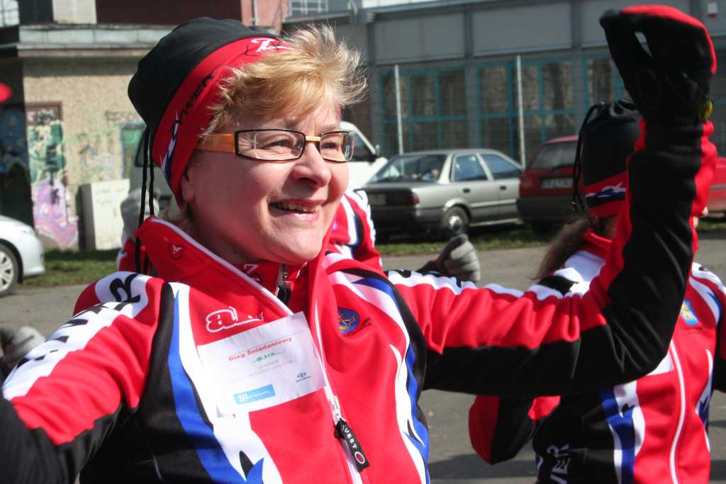 II Bieg Śniadaniowy