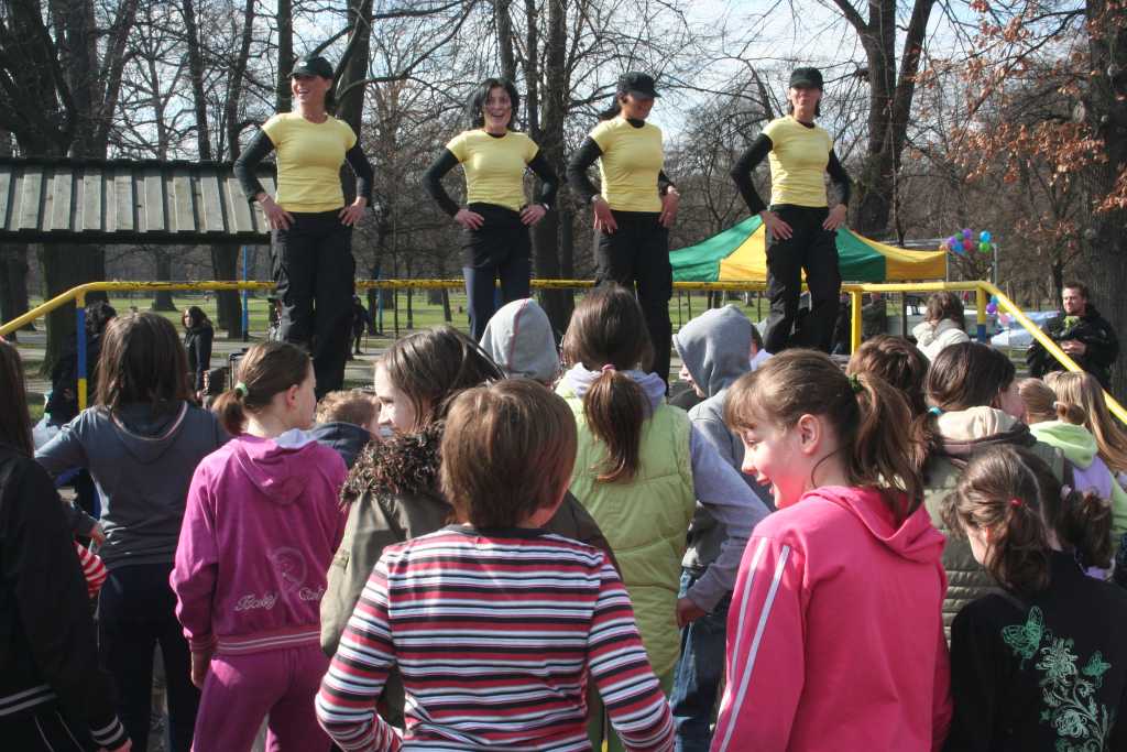 II Bieg Śniadaniowy
