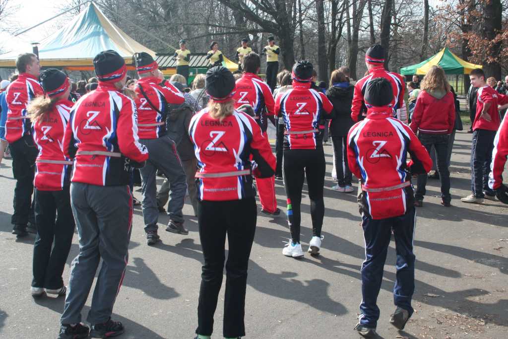 II Bieg Śniadaniowy