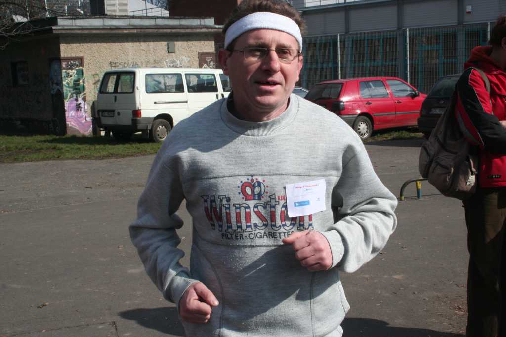 II Bieg Śniadaniowy