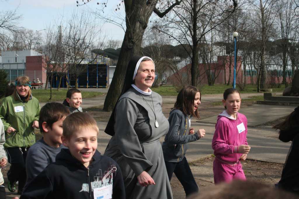 II Bieg Śniadaniowy