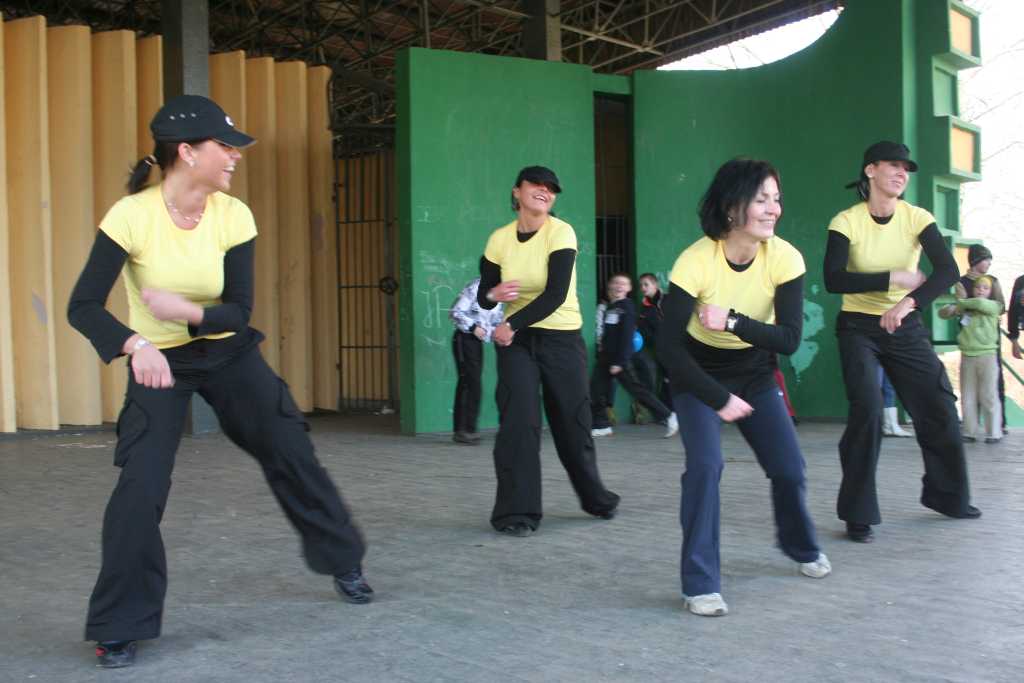 II Bieg Śniadaniowy