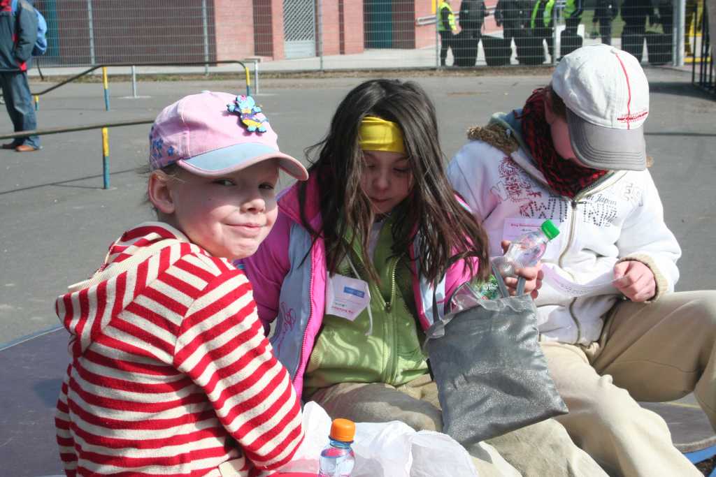 II Bieg Śniadaniowy