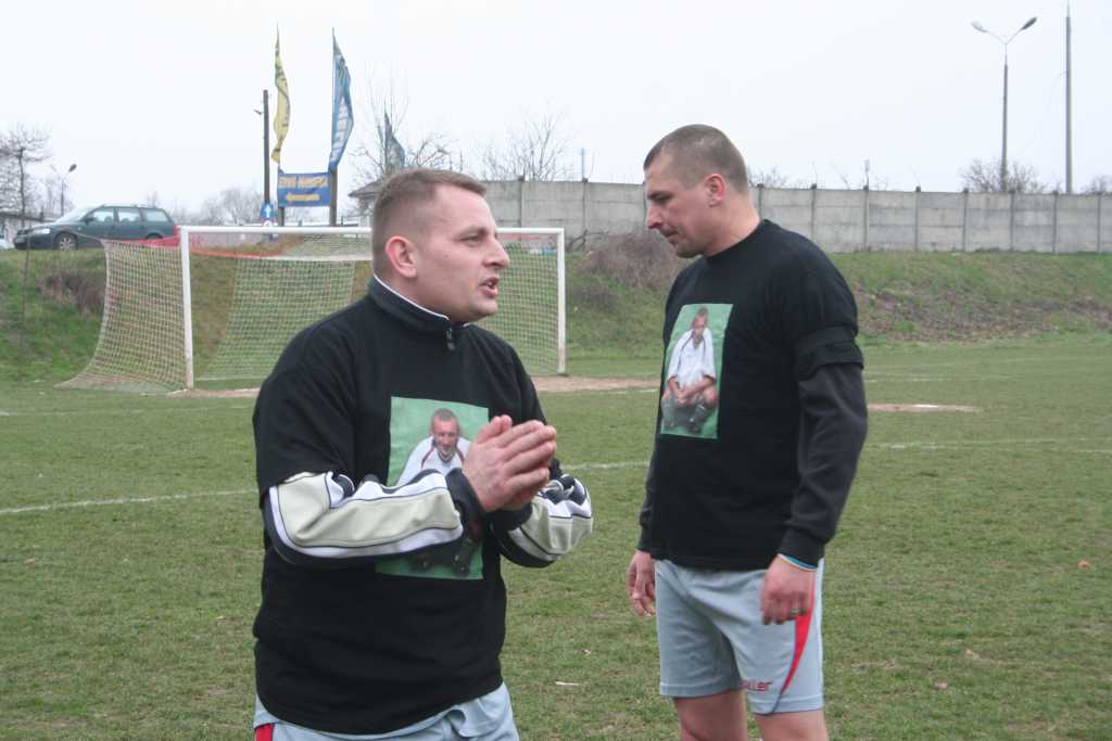 Zakaczawie - Dąb 1:2