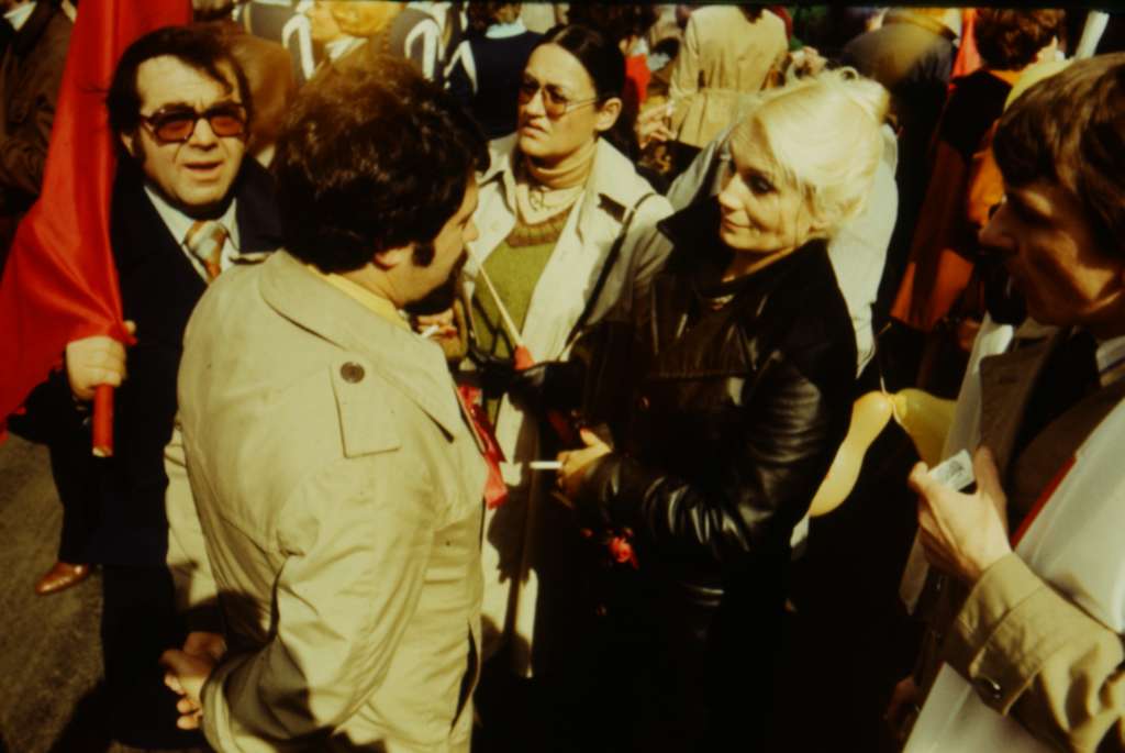 Teatr w obiektywie. 1977-1980