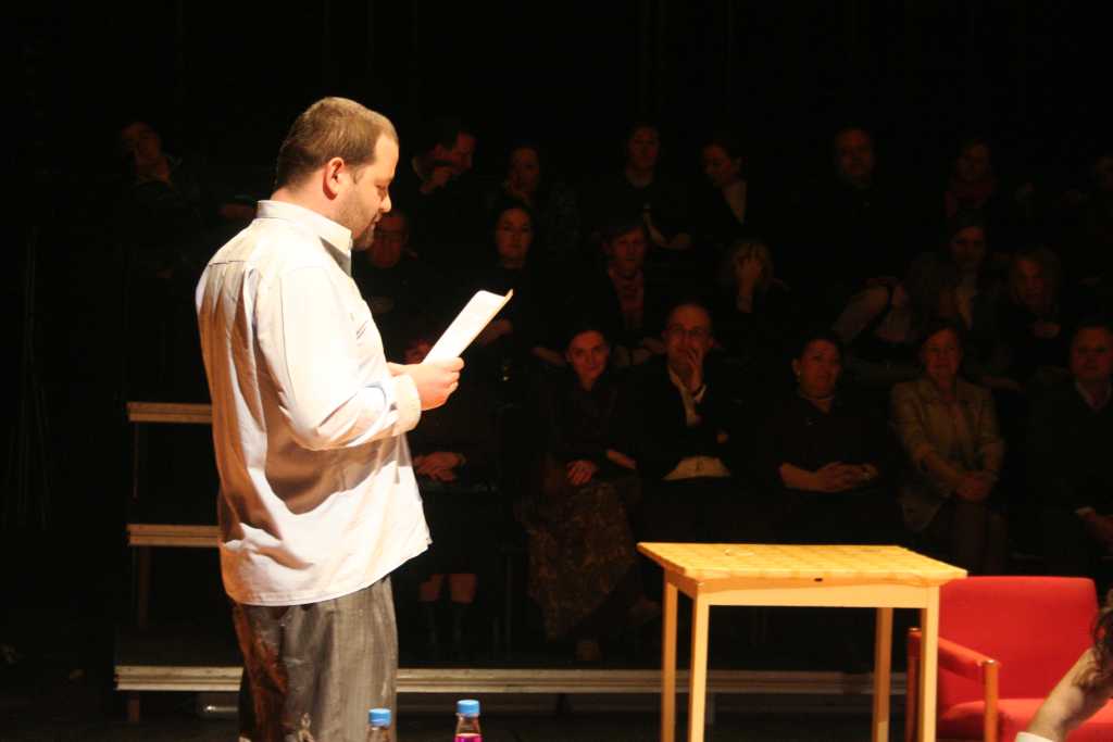 Dzień Teatru