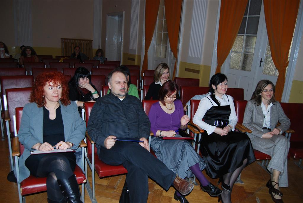 Spotkanie z teatrem jednego aktora