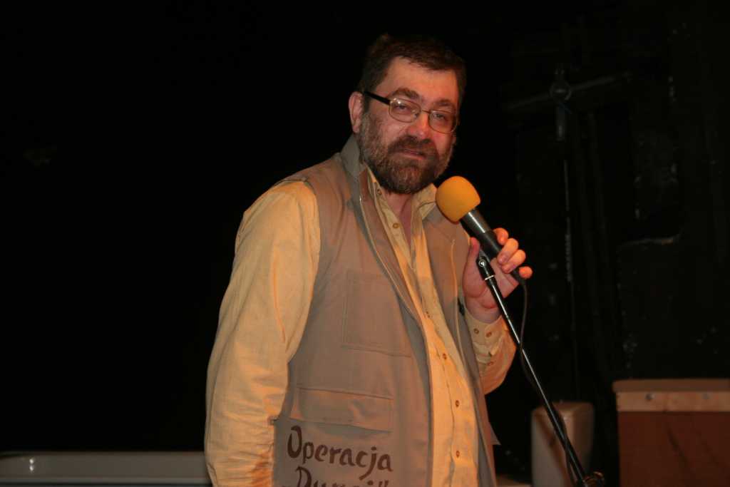 Dzień Teatru