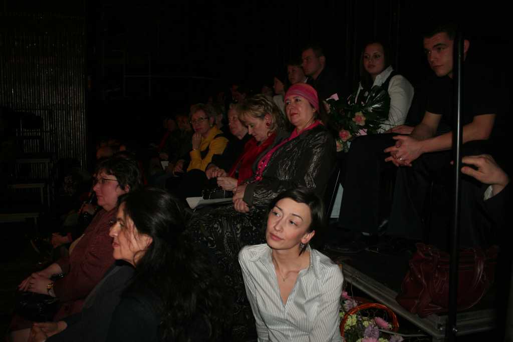 Dzień Teatru