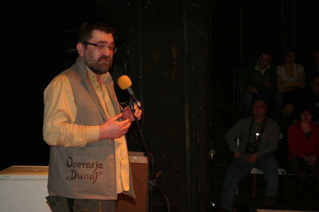 Dzień Teatru