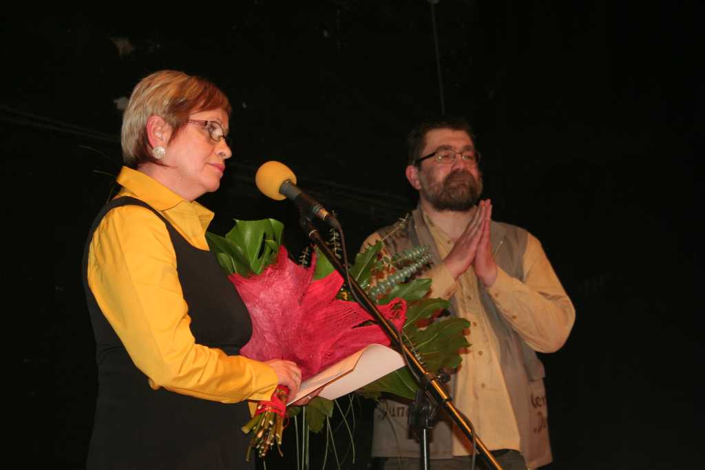 Dzień Teatru