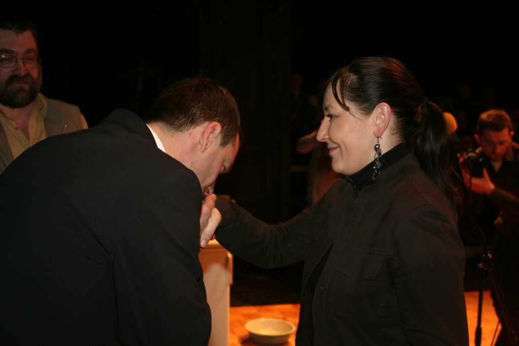 Dzień Teatru