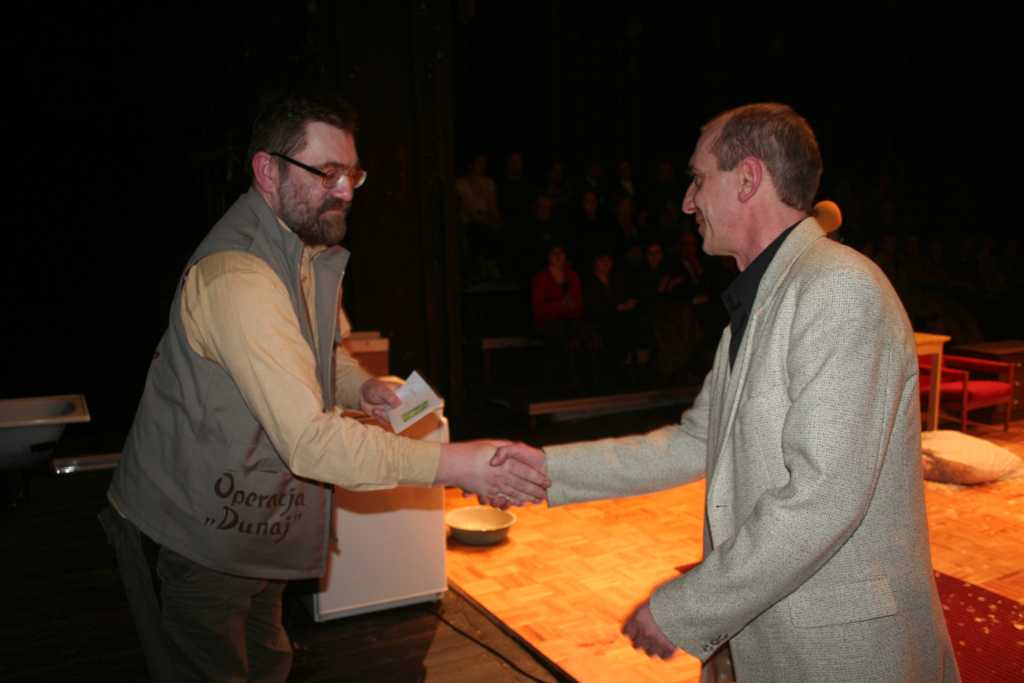 Dzień Teatru