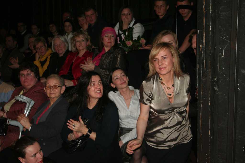 Dzień Teatru