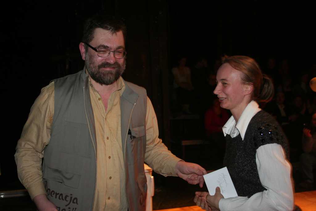Dzień Teatru