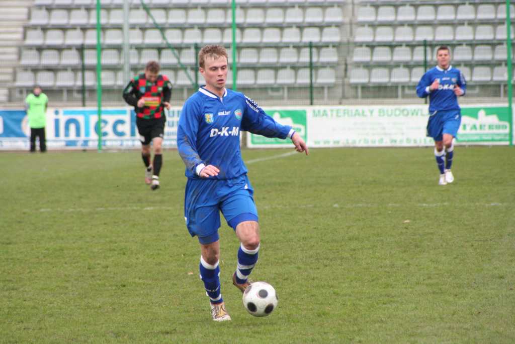 Remis Miedzi