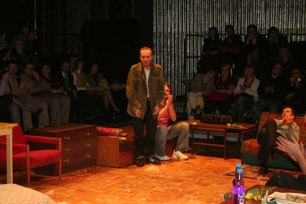 Dzień Teatru