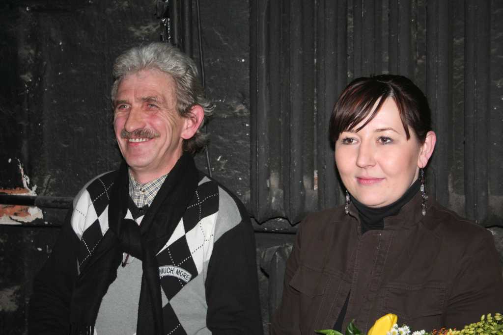 Dzień Teatru