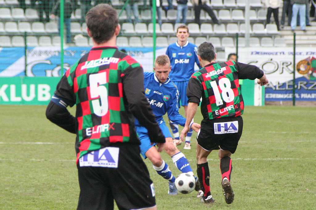 Remis Miedzi
