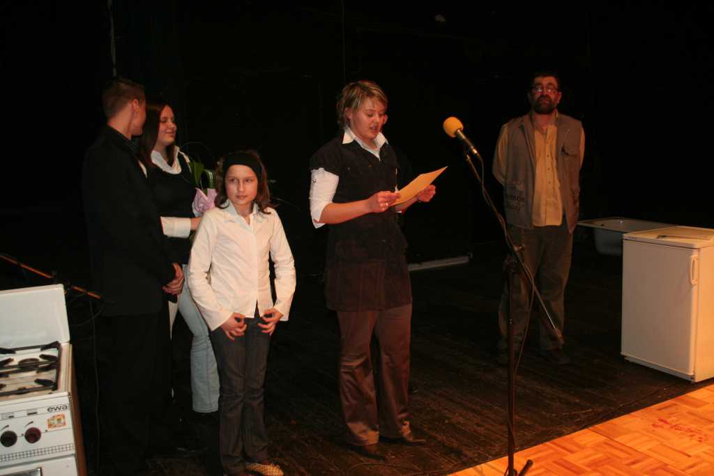 Dzień Teatru