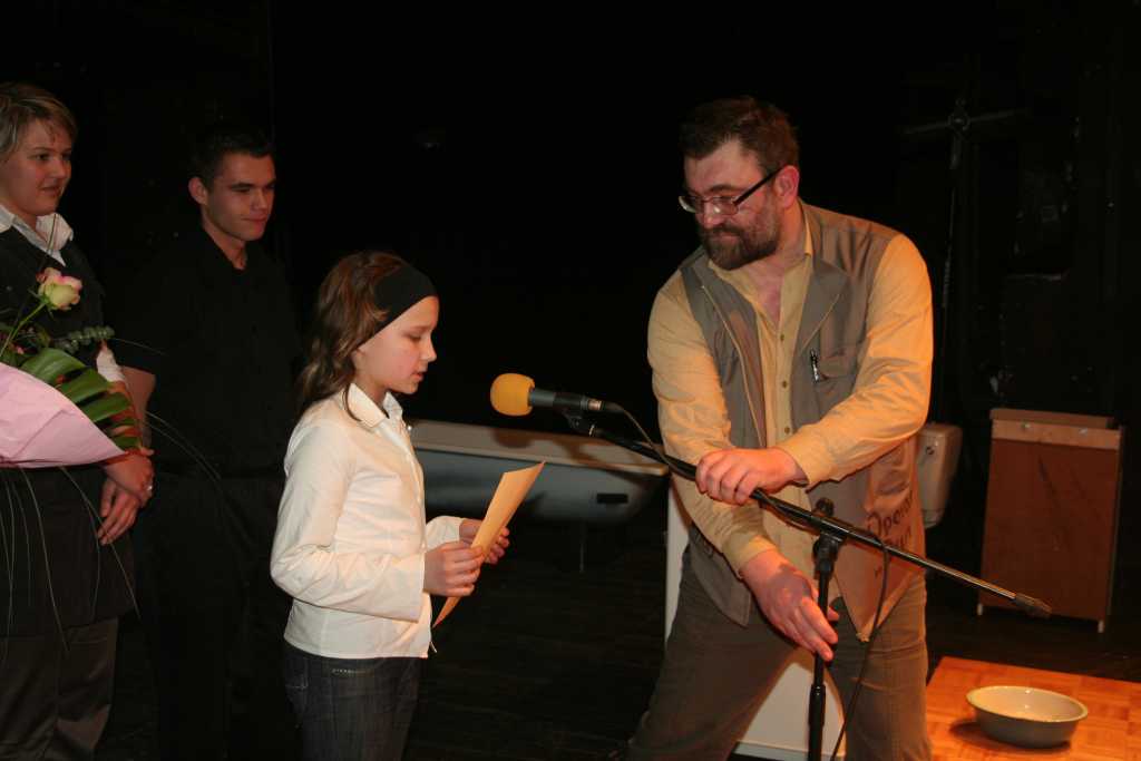 Dzień Teatru