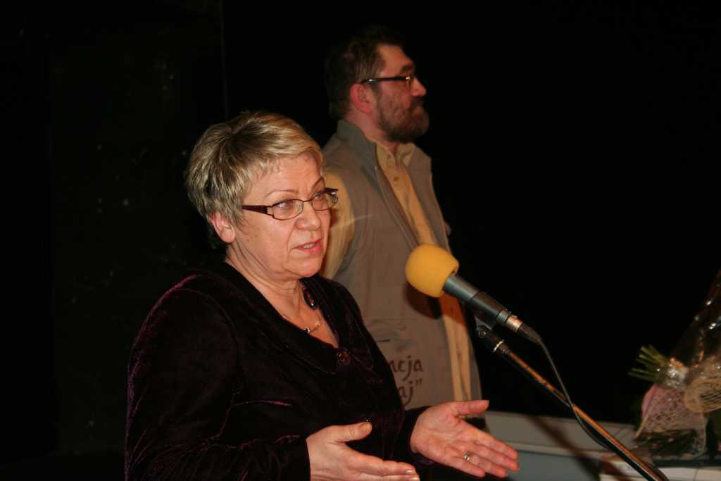 Dzień Teatru