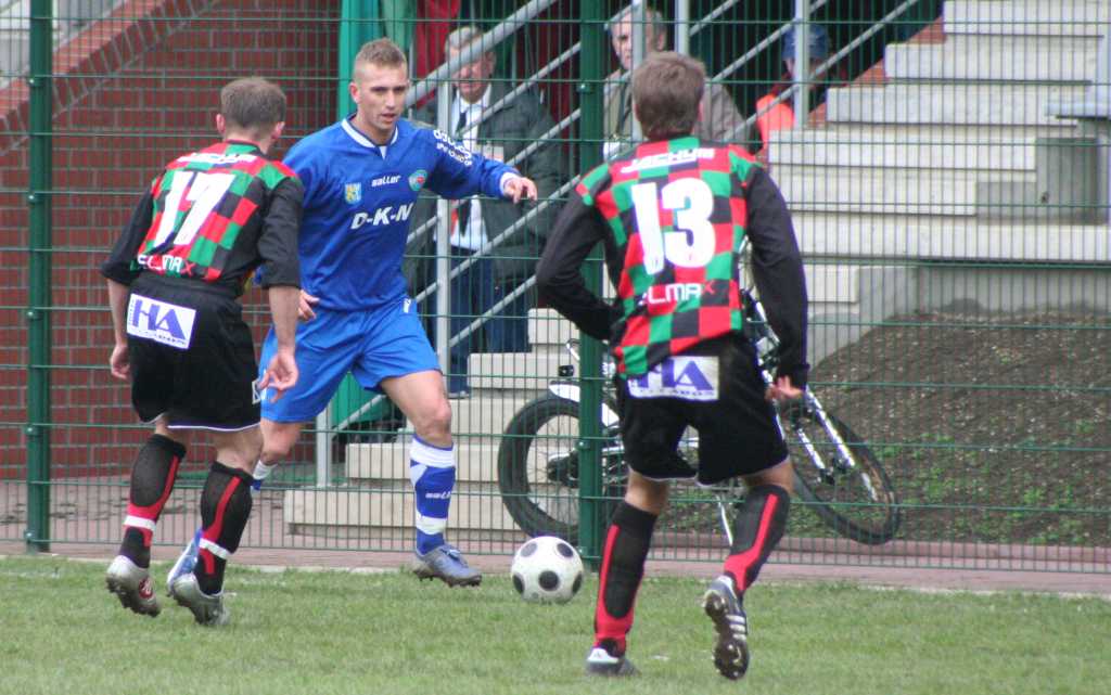 Remis Miedzi
