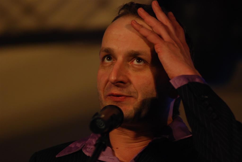 Kabaret Moralnego Niepokoju