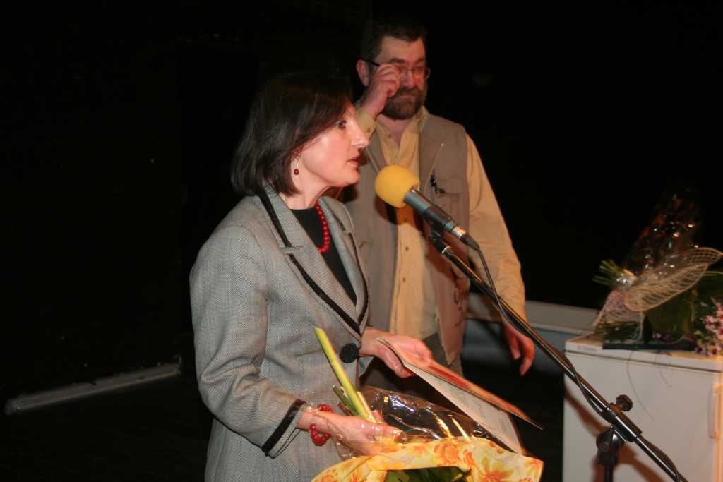 Dzień Teatru