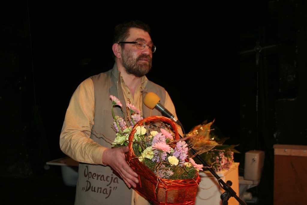 Dzień Teatru
