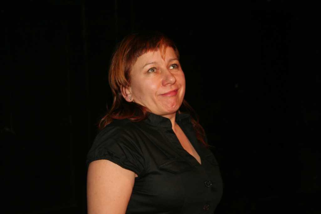Dzień Teatru