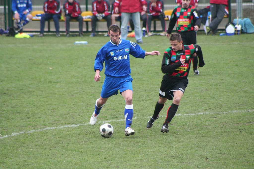 Remis Miedzi