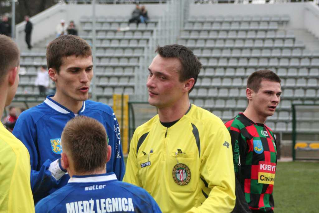 Remis Miedzi