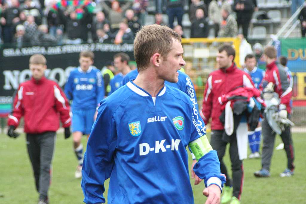 Remis Miedzi