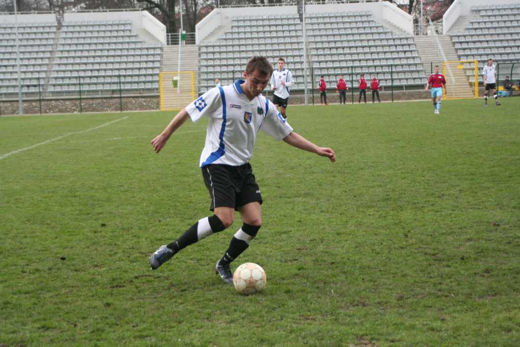 Miedź II - Chojnowianka 0:2
