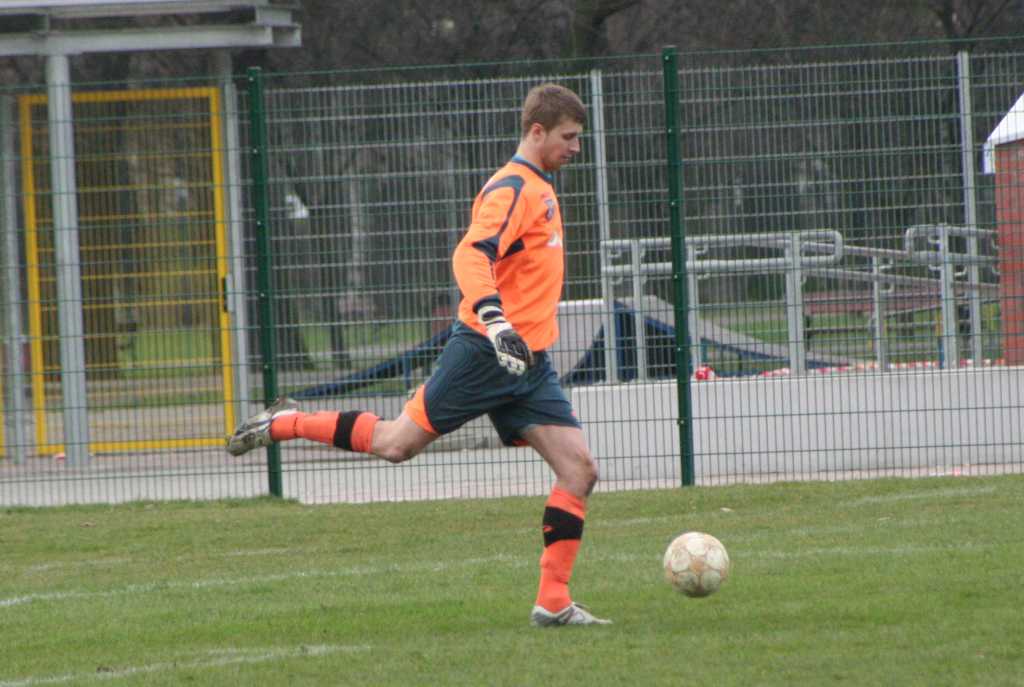 Miedź II - Chojnowianka 0:2