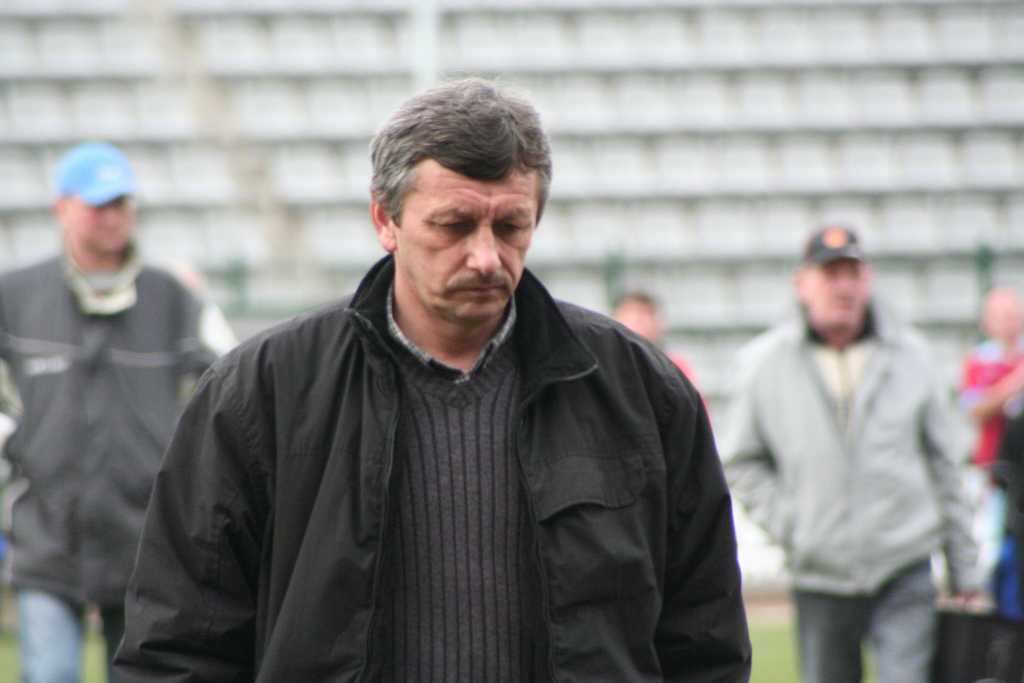 Miedź II - Chojnowianka 0:2
