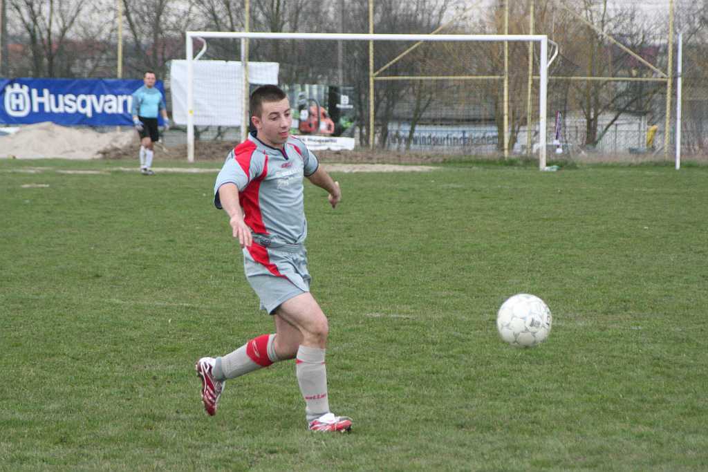 Mewa - Zakaczawie 0:1