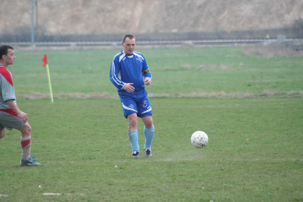 Mewa - Zakaczawie 0:1