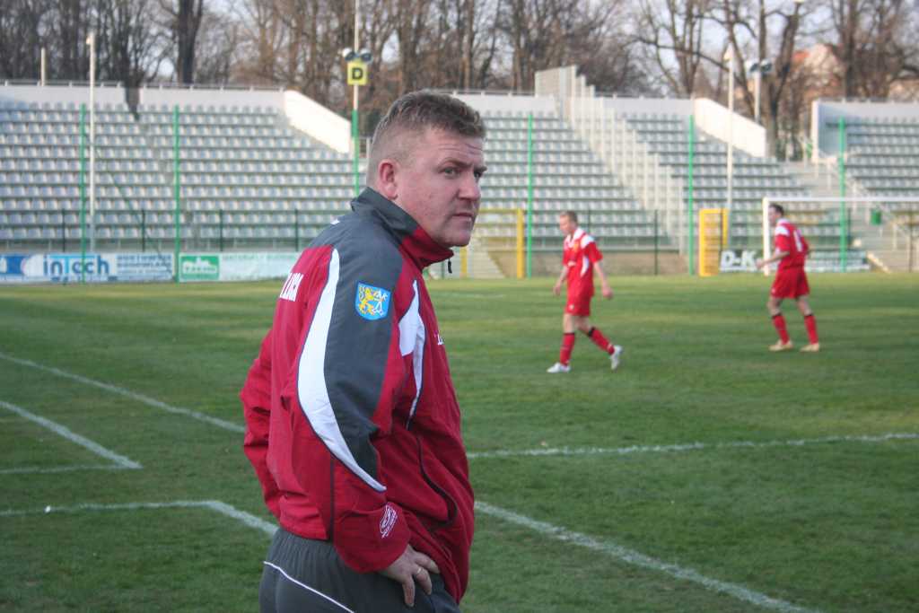 Miedź przegrała z arbitrem