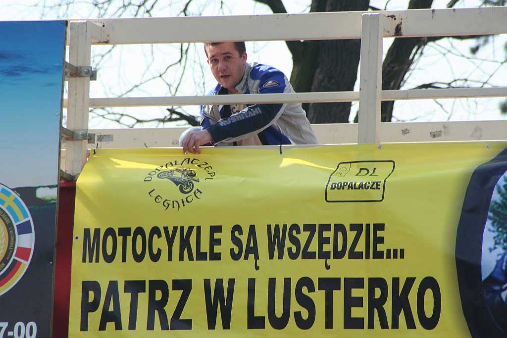 Sezon rozpoczęty